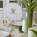 Adding Green to Your Table