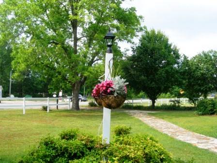 Stone walkway 008