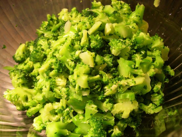 Broccoli cornbread 009