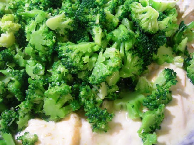 Broccoli cornbread 023