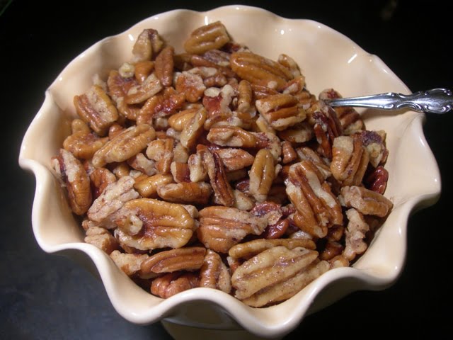 Mothers pecans 0191