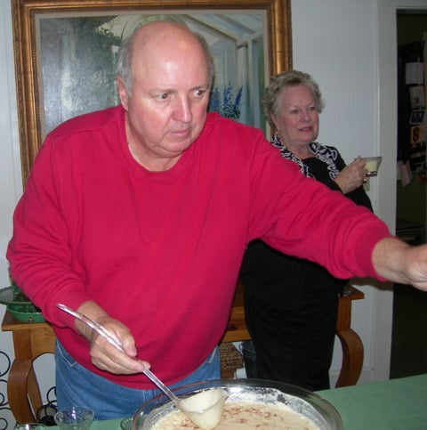 Christmas 2009 091