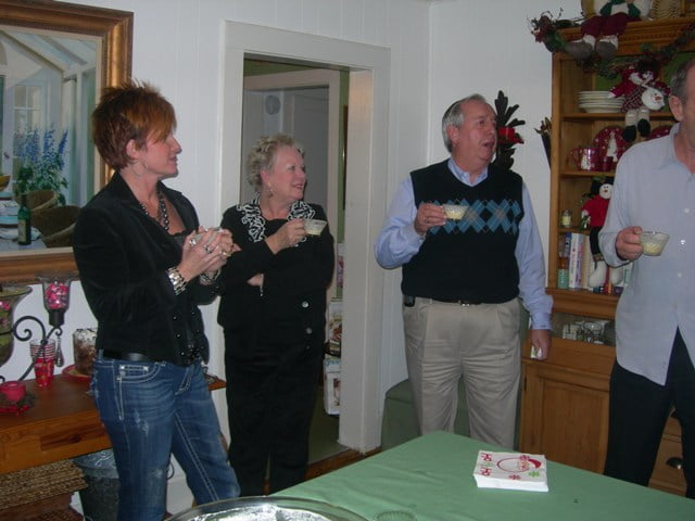 Christmas 2009 092