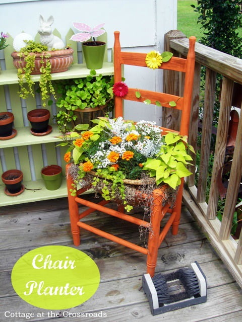 Chairplanter 3 024