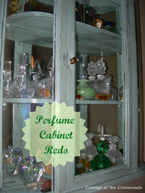 Perfume cabinet3 with label
