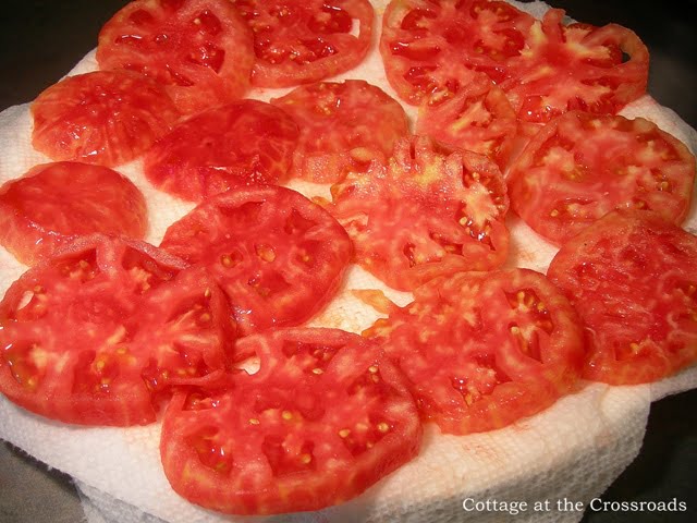 Tomato pie 006