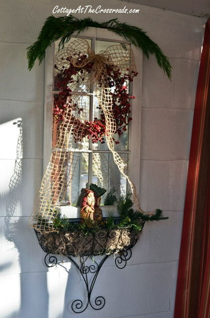 Christmas porch 2012 001