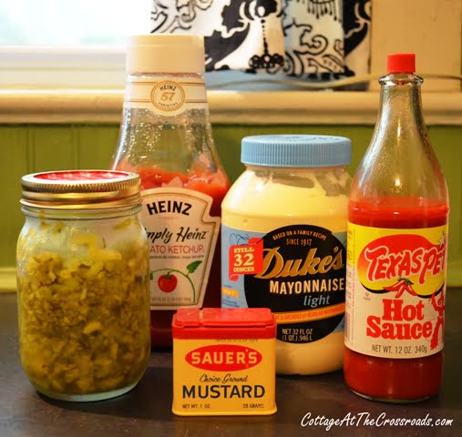 Fried Green Tomatoes 