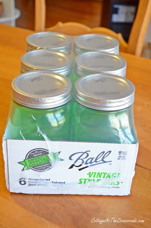 16oz Ball Mason Jars: Storage Perfection!