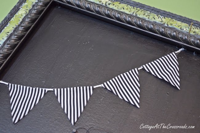 St. Patrick's day kitchen chalkboard | cottage at the crossroads