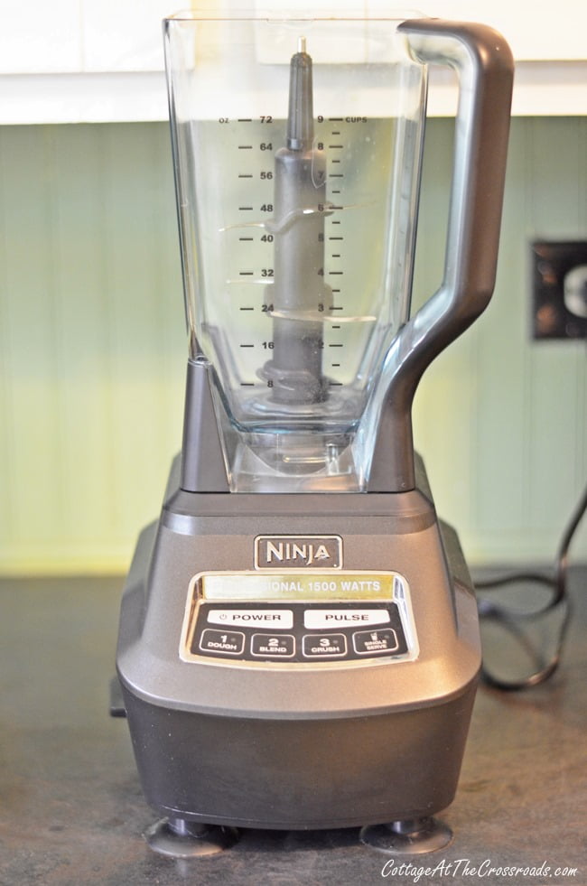 ninja personal blender