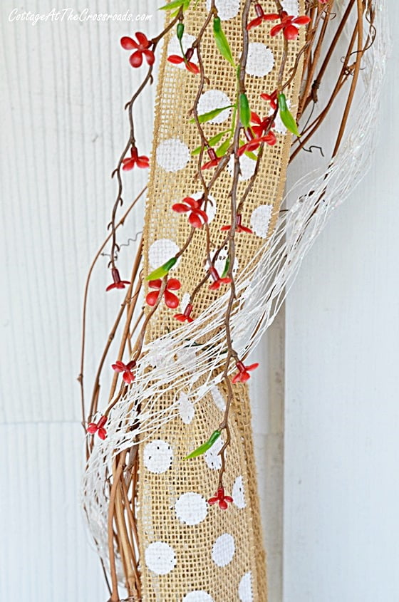 Grapevine Garland 15