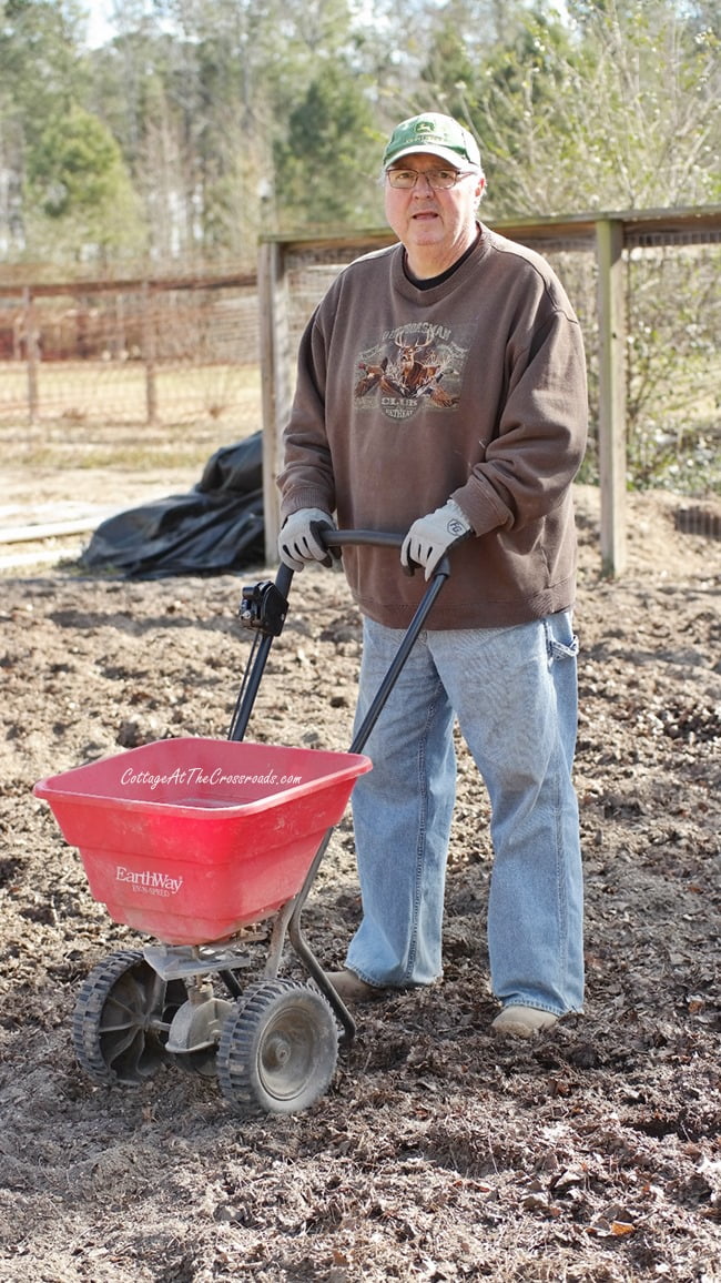 Tips on interpreting soil test results | cottage at the crossroads