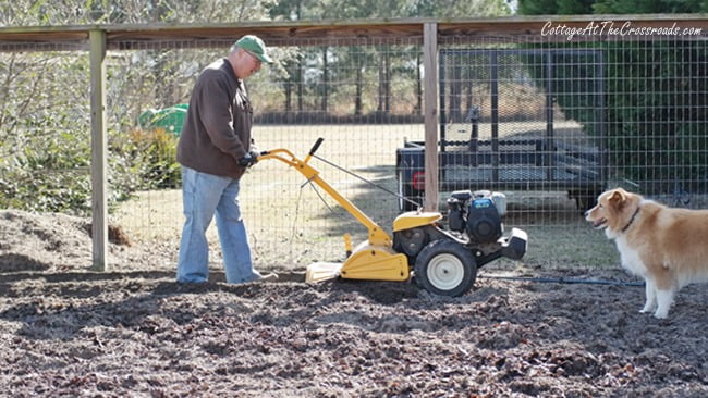 Tips on how to interpret soil test results | cottage at the crossroads