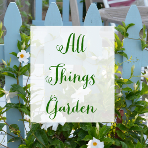 All things garden