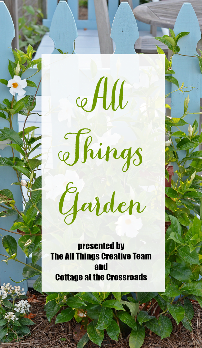 Over 100 gardening tricks, tips, and tutorials! -all in one place!