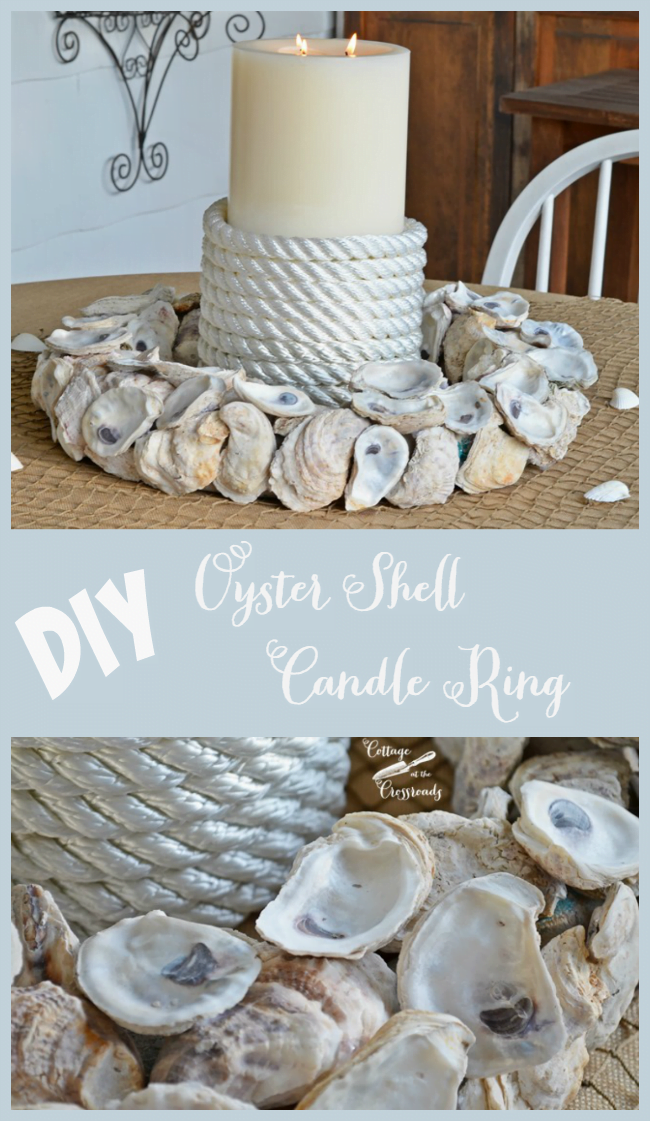 DIY Wood Bowl Candle - Domestically Speaking