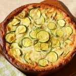 Italian zucchini pie square1 150x150 1