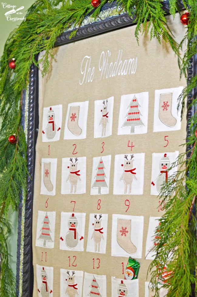 Countdown to Christmas with a Balsam Hill Giveaway