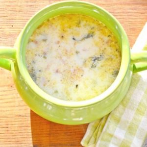 Zuppa toscana soup square 1