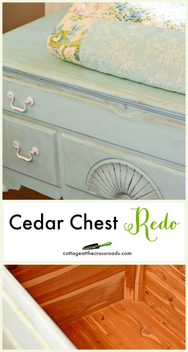 Cedar chest deals wayfair