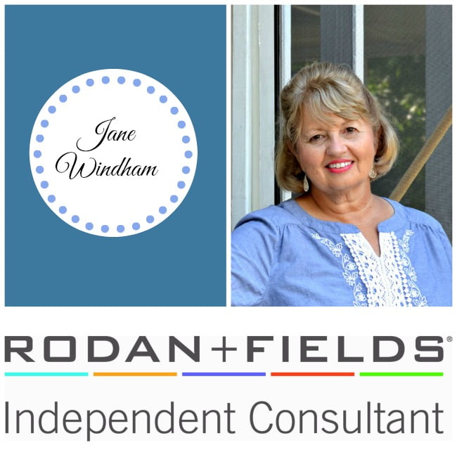 Why i became a rodan and fields skincare consultant