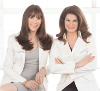 Dr. Rodan and dr. Fields