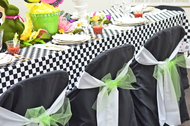 Tablescape ideas