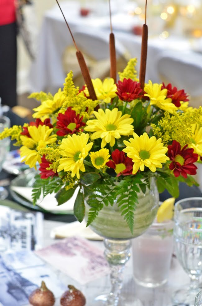 Tablescape ideas