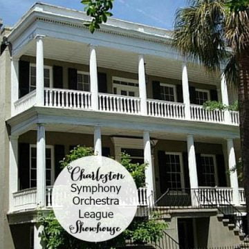 Charleston symphony designer showhouse 2017