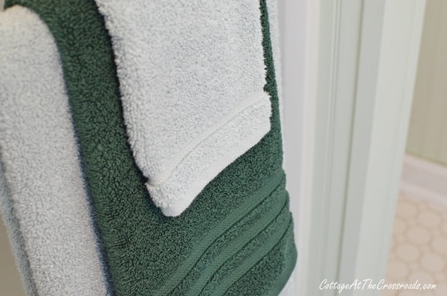 Hotel Collection MicroCotton Towels Review