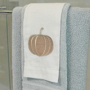 Micro cotton ultimate towels square