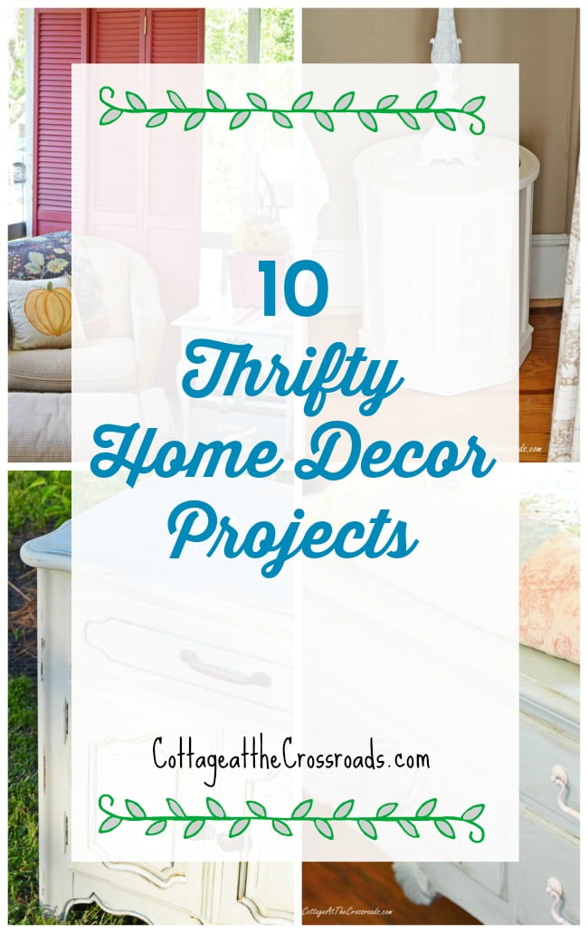 The Best Items to Buy at The Dollar Store for Decorators  Little House of  Four - Creating a beautiful home, one thrifty project at a time.