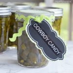 Cowboy Candy Jalapenos