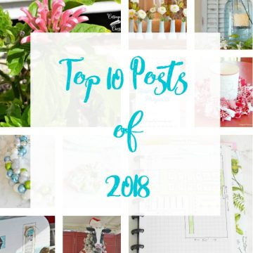 Top 10 posts of 2018