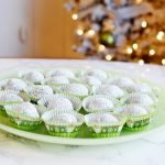 Rum balls