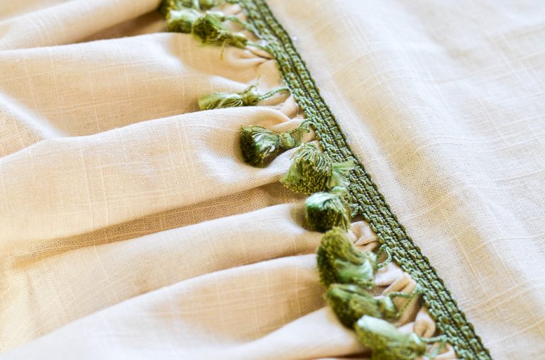 How to Disguise a Chest Freezer Cottage at the Crossroads