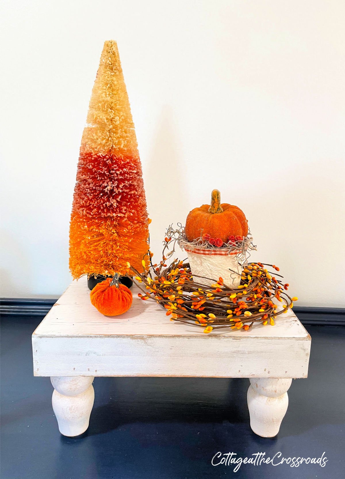 13 Ways to Decorate with Bottlebrush Trees - 2 Bees in a Pod