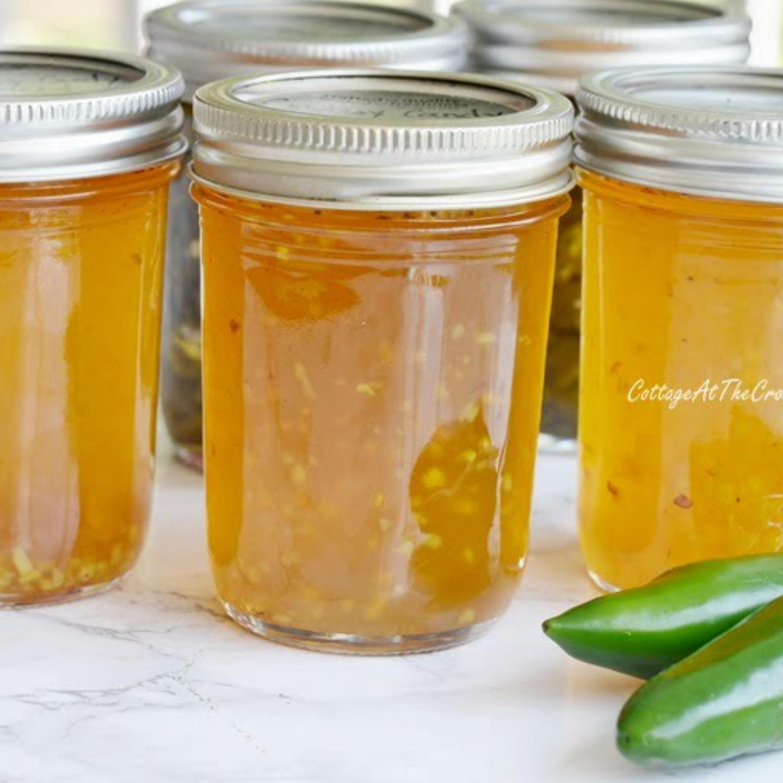 Favorite Kitchen Things: Ball Shaker Lids — ButterYum — a tasty little food  blog