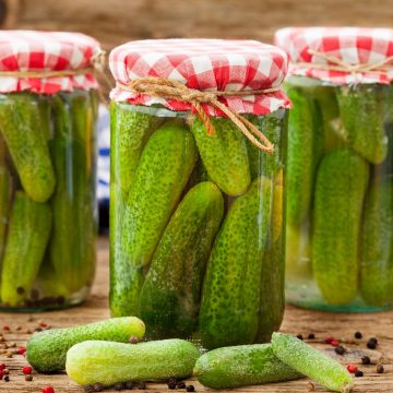 Best places to find canning jars in the usa
