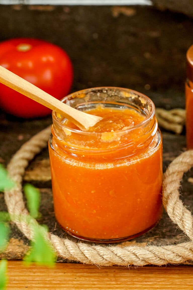 Tasty Tomato Soup Recipe to Make Anytime Cottage at the Crossroads