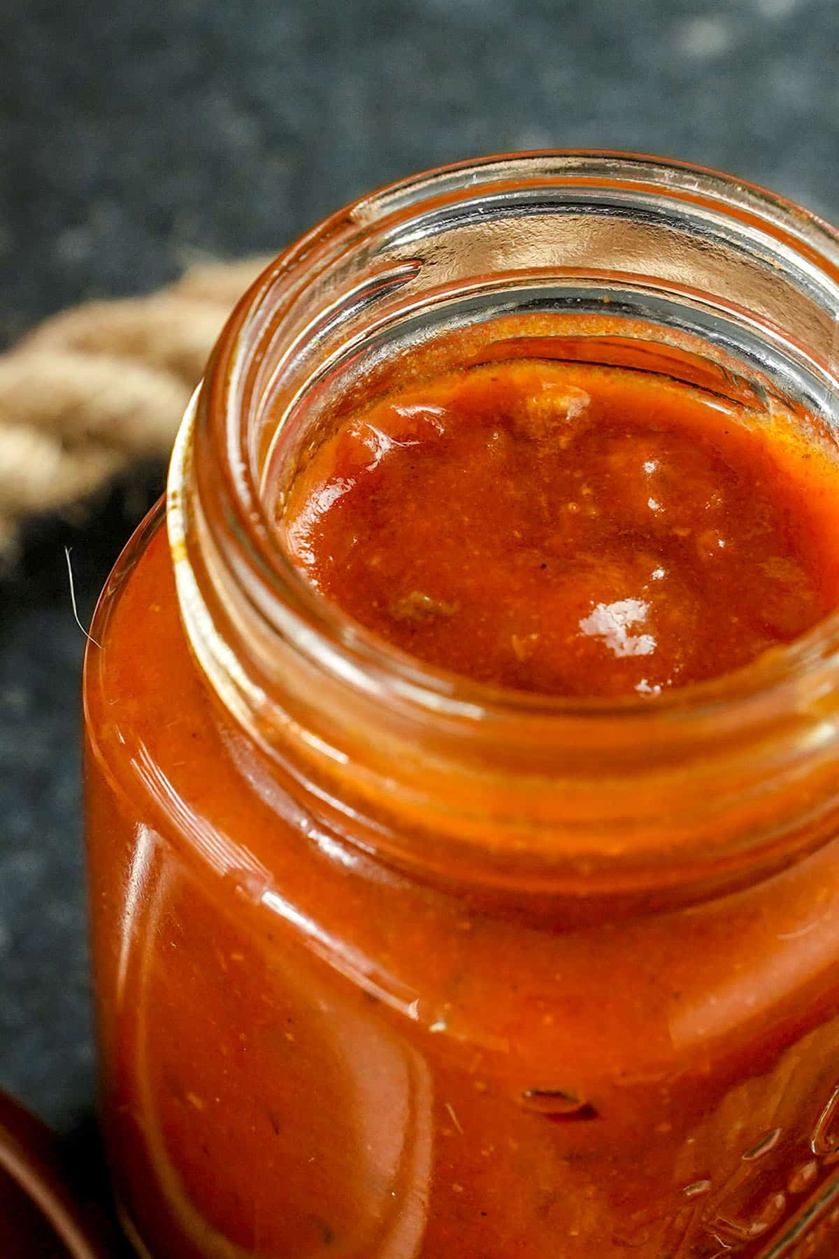Perfect Your Enchiladas With This Homemade Canned Sauce Recipe