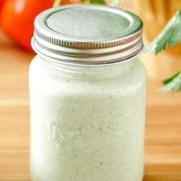 Cropped cucumber ranch dressing square 1