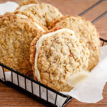 Cropped oatmeal cream pies square 1