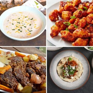 11 dishes that go with cauliflower featured