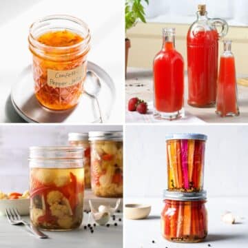 41 water bath canning recipes featured 1