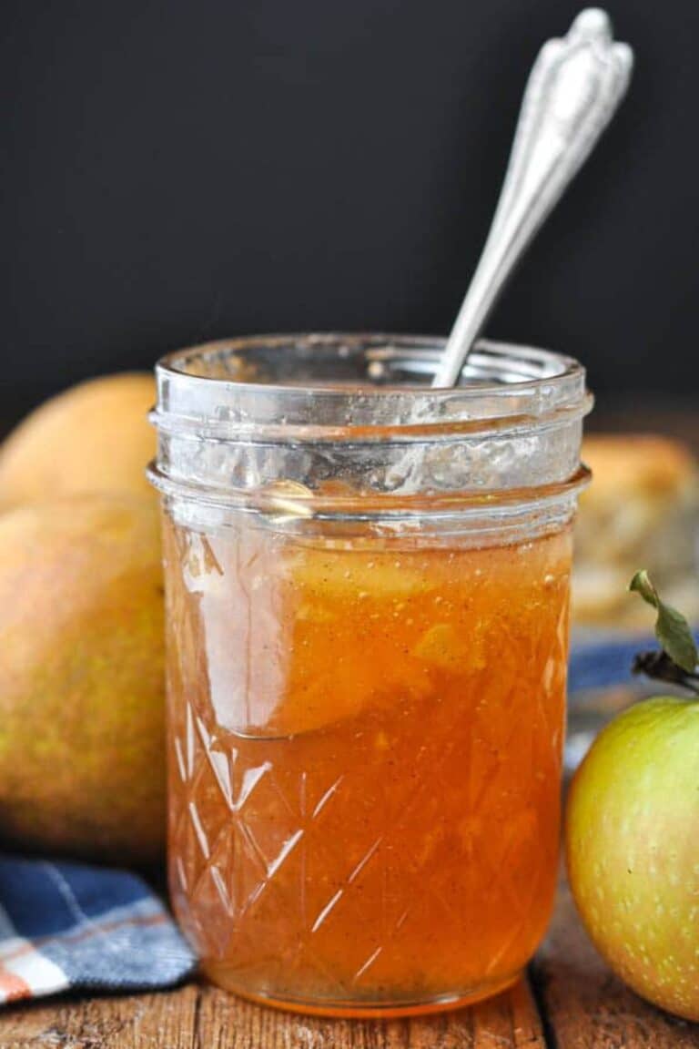 21 Apple Canning Recipes That Will Preserve Your Harvest - Cottage at ...