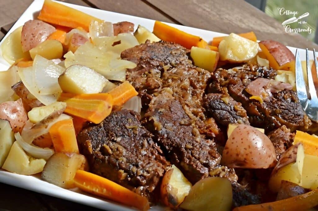 27 Medieval Recipes That Will Take You Back in Time - Cottage at the
