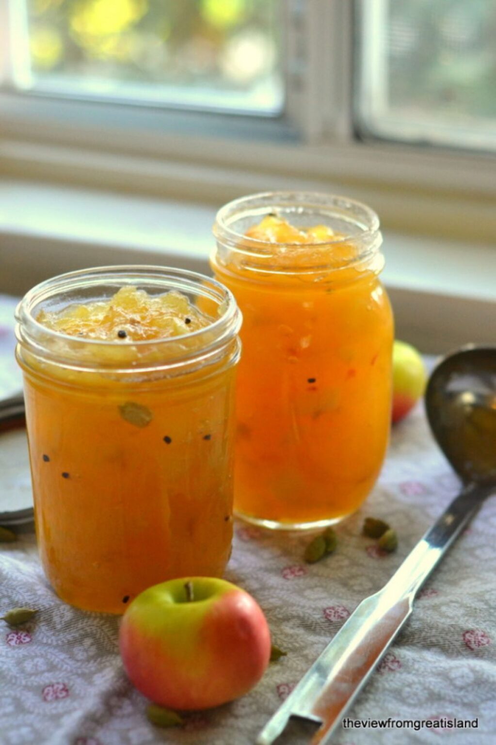 21 Apple Canning Recipes That Will Preserve Your Harvest - Cottage at ...