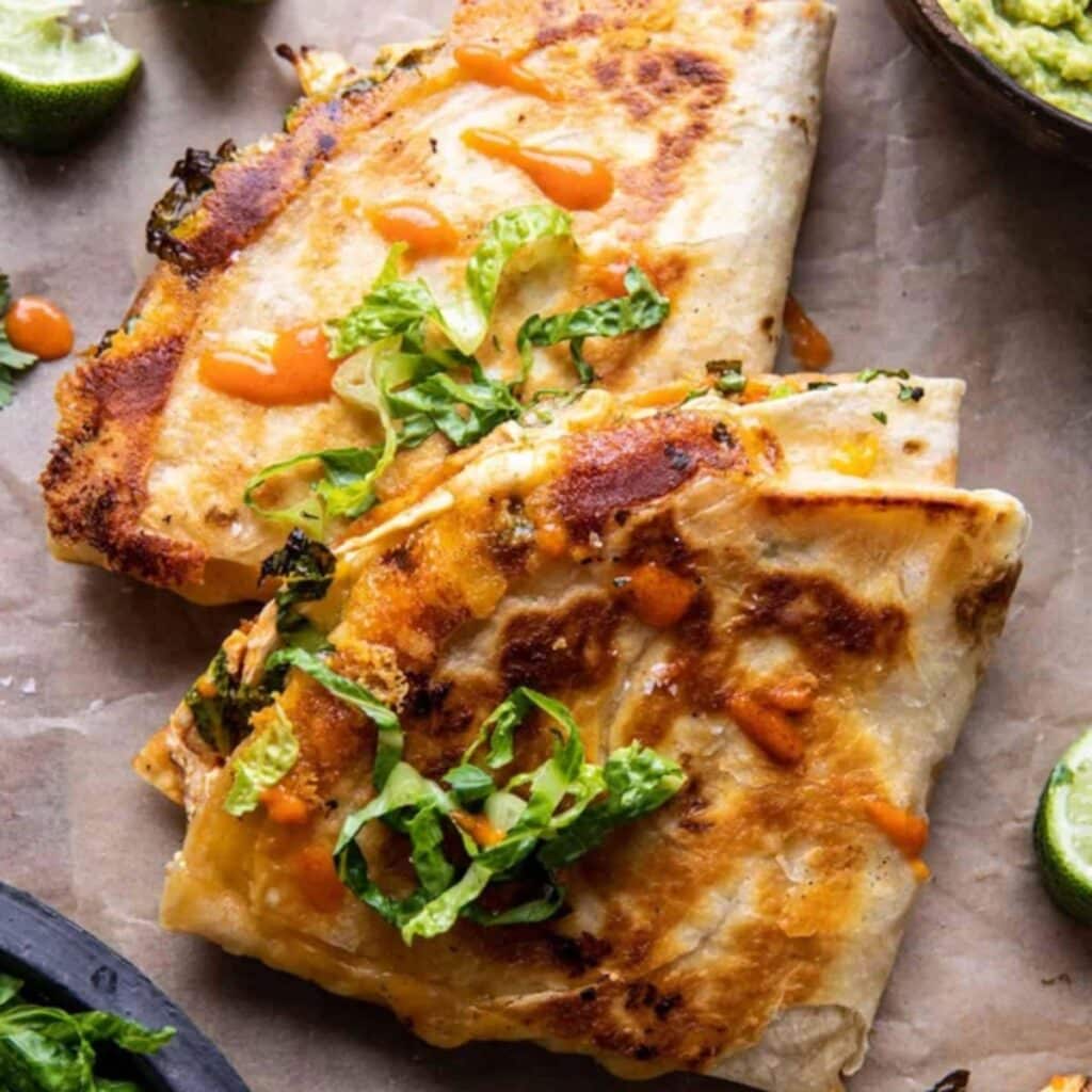 41 Easy Camping Dinners for Stress Free Trips Cottage at the Crossroads